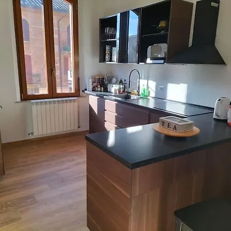 Casa Dell'alberino