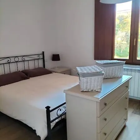 Casa Dell'alberino