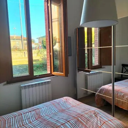Casa Dell'alberino * Siena