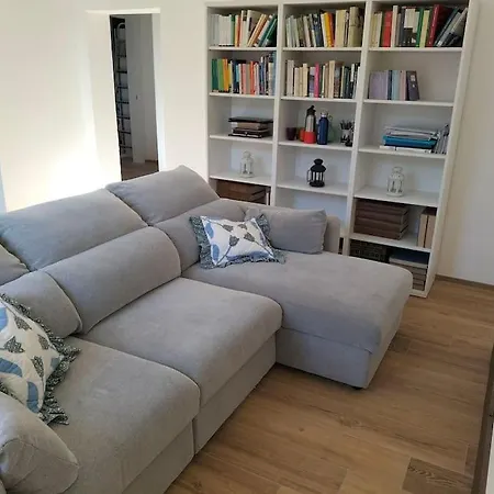 Apartment Casa Dell'alberino Siena
